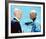 Alien Nation-null-Framed Photo