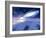 Alien Night Sky-Detlev Van Ravenswaay-Framed Photographic Print