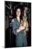 Alien, Sigourney Weaver, 1979-null-Mounted Photo