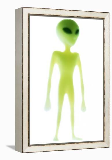 Alien-Jeremy Walker-Framed Premier Image Canvas