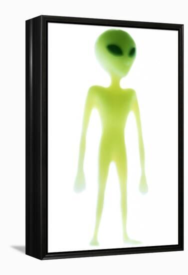 Alien-Jeremy Walker-Framed Premier Image Canvas