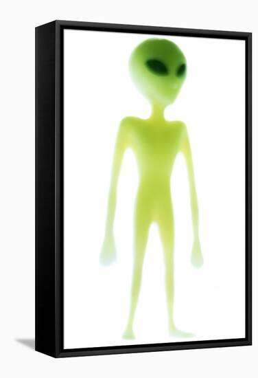 Alien-Jeremy Walker-Framed Premier Image Canvas