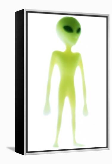 Alien-Jeremy Walker-Framed Premier Image Canvas