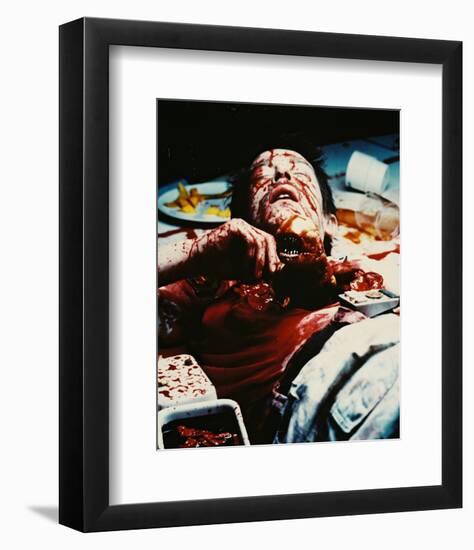 Alien-null-Framed Photo