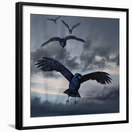 Art Print, , large