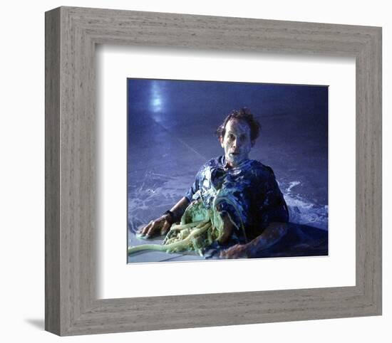 Aliens-null-Framed Photo