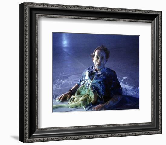 Aliens-null-Framed Photo