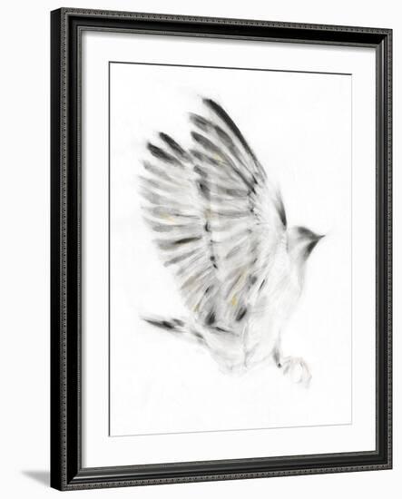 Alight-Kellas Campbell-Framed Giclee Print