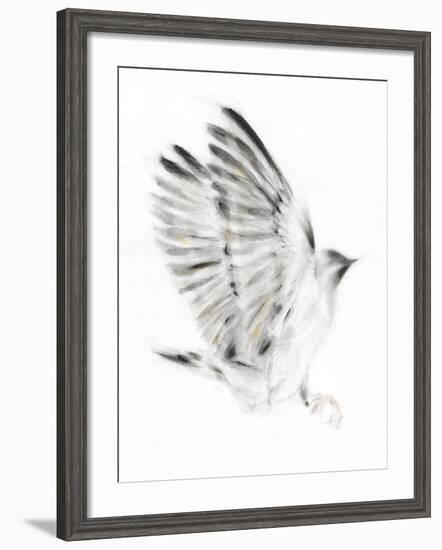 Alight-Kellas Campbell-Framed Giclee Print