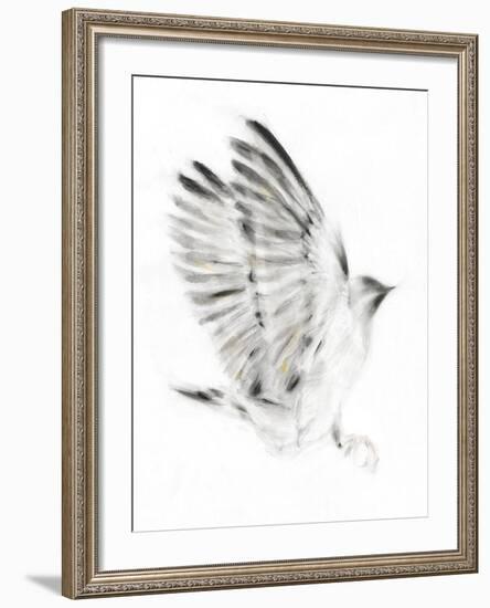 Alight-Kellas Campbell-Framed Giclee Print