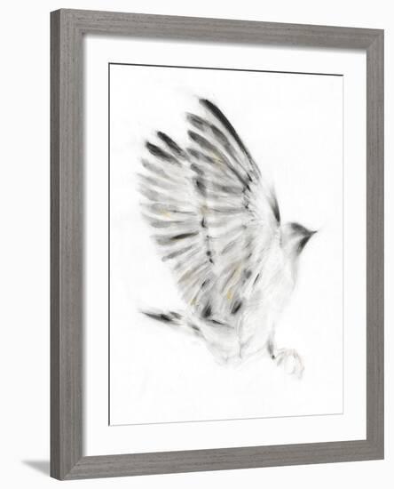 Alight-Kellas Campbell-Framed Giclee Print