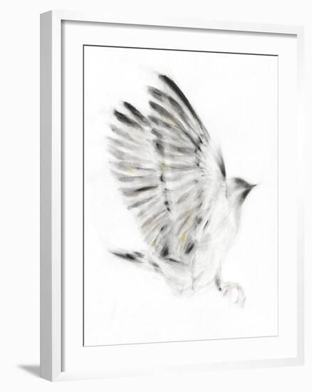 Alight-Kellas Campbell-Framed Giclee Print