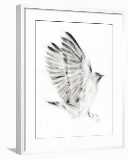 Alight-Kellas Campbell-Framed Giclee Print