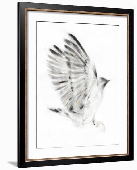 Alight-Kellas Campbell-Framed Giclee Print