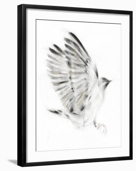 Alight-Kellas Campbell-Framed Giclee Print