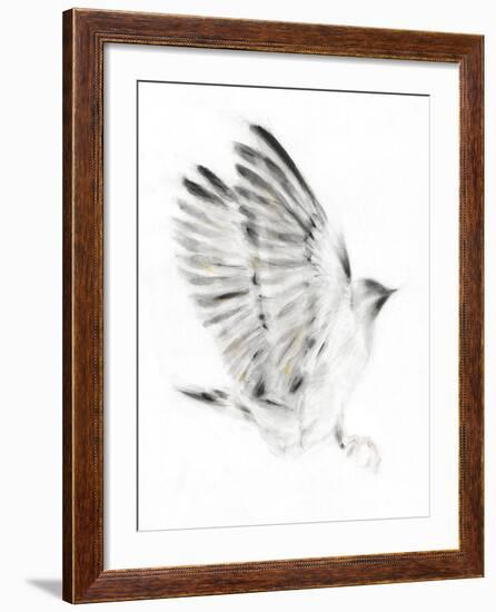 Alight-Kellas Campbell-Framed Giclee Print