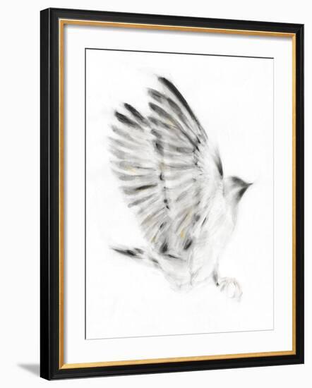 Alight-Kellas Campbell-Framed Giclee Print