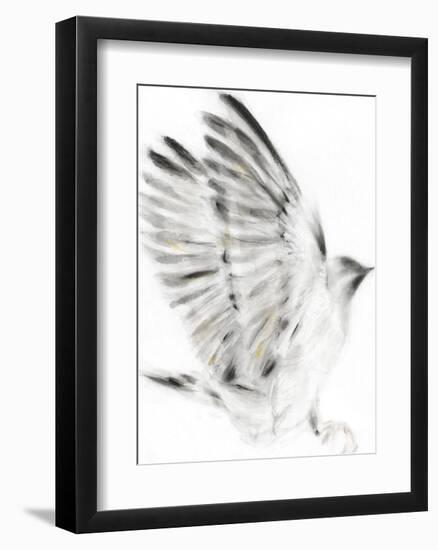 Alight-Kellas Campbell-Framed Giclee Print