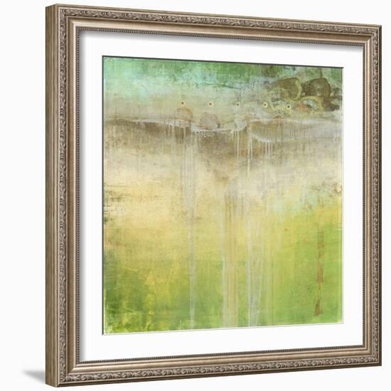 Align 1-Maeve Harris-Framed Giclee Print