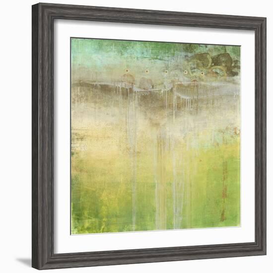 Align 1-Maeve Harris-Framed Giclee Print