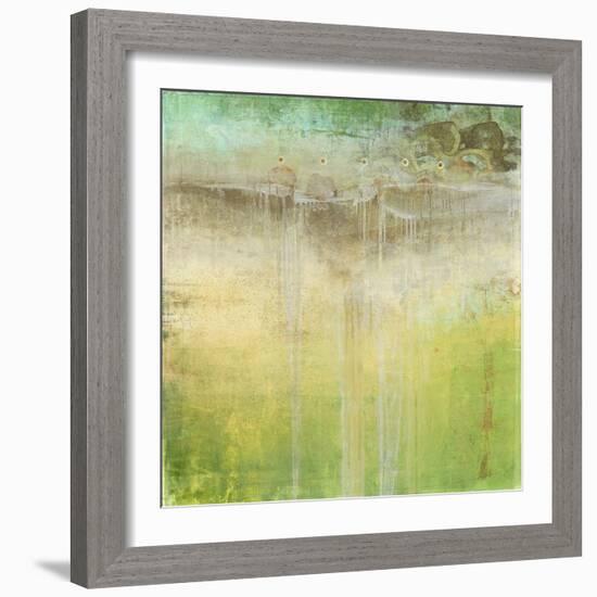 Align 1-Maeve Harris-Framed Giclee Print