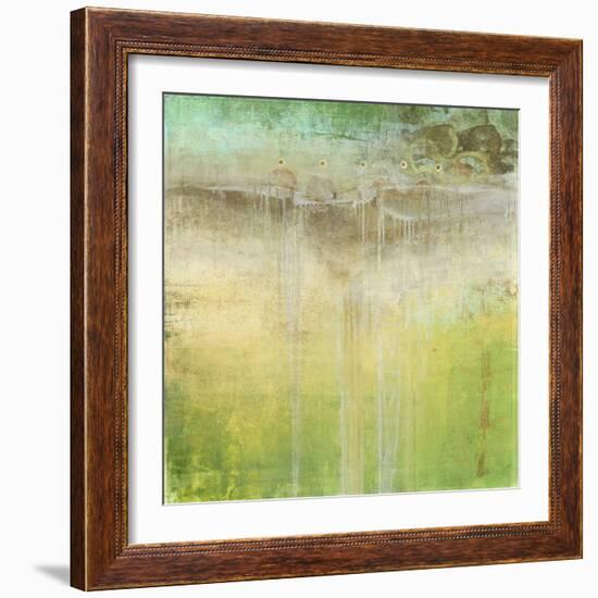 Align 1-Maeve Harris-Framed Giclee Print