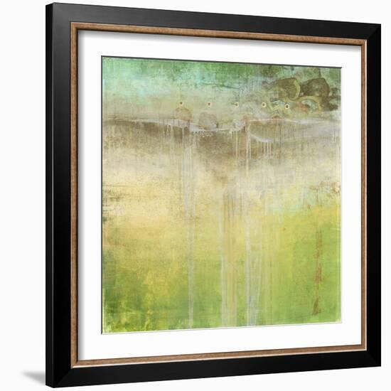 Align 1-Maeve Harris-Framed Giclee Print