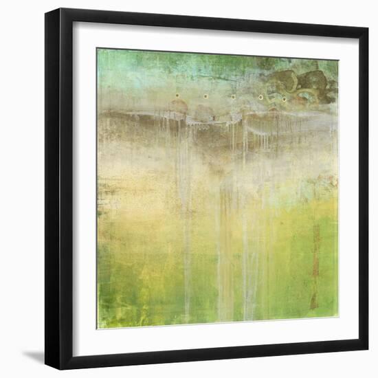 Align 1-Maeve Harris-Framed Giclee Print