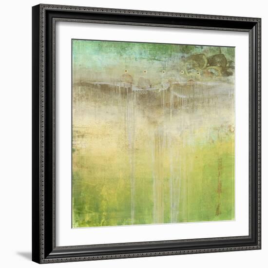 Align 1-Maeve Harris-Framed Giclee Print