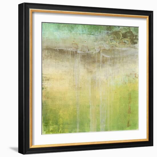 Align 1-Maeve Harris-Framed Giclee Print