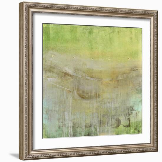 Align 2-Maeve Harris-Framed Giclee Print