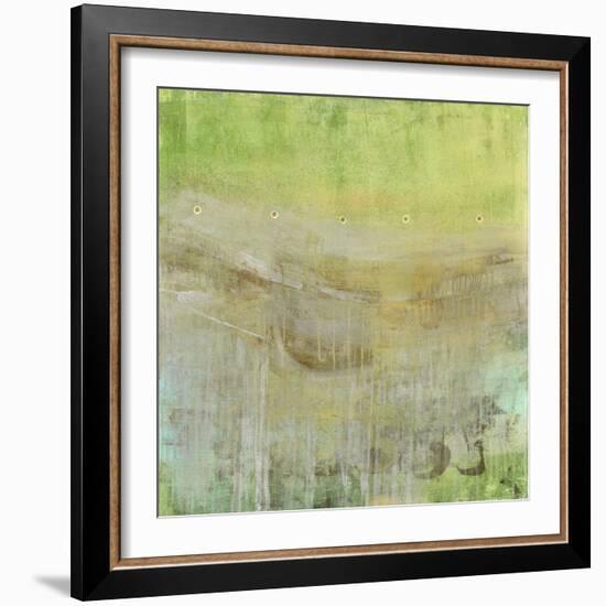 Align 2-Maeve Harris-Framed Giclee Print