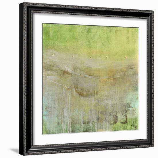 Align 2-Maeve Harris-Framed Giclee Print