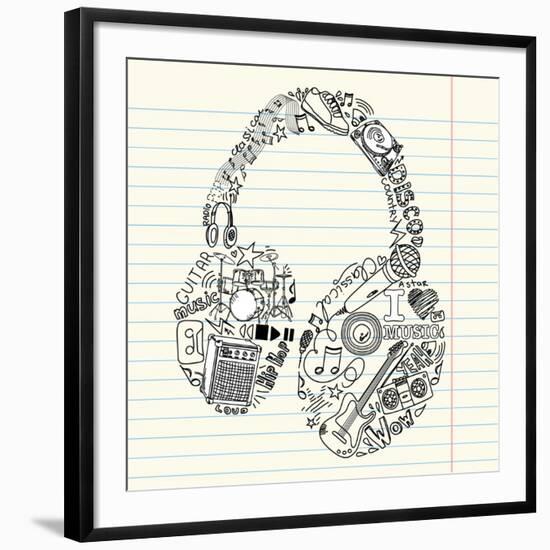 Art Print, , large