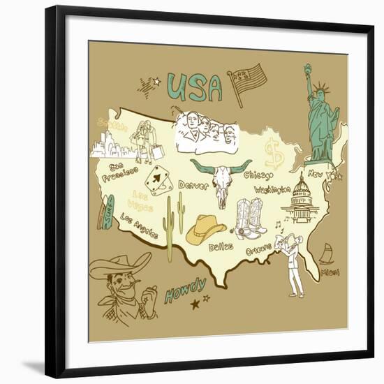 Art Print, , large