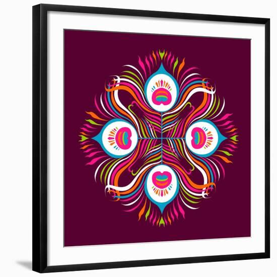 Art Print, , large