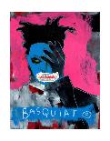 Basquiat, c.2010-Alison Black-Premium Giclee Print