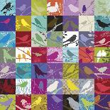 Bountiful Sprinkles - Panel II-Alistair Forbes-Giclee Print
