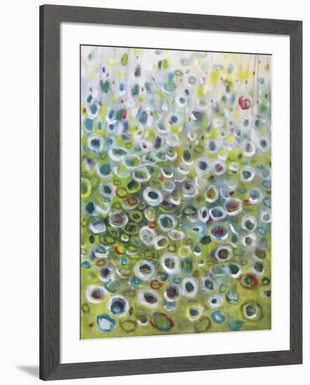 Alive Again-Jessica Torrant-Framed Giclee Print