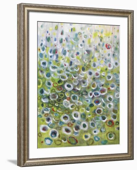 Alive Again-Jessica Torrant-Framed Giclee Print