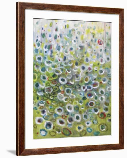 Alive Again-Jessica Torrant-Framed Giclee Print