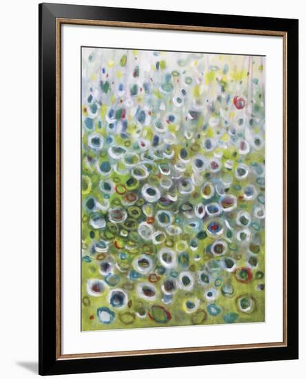 Alive Again-Jessica Torrant-Framed Giclee Print