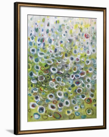 Alive Again-Jessica Torrant-Framed Giclee Print