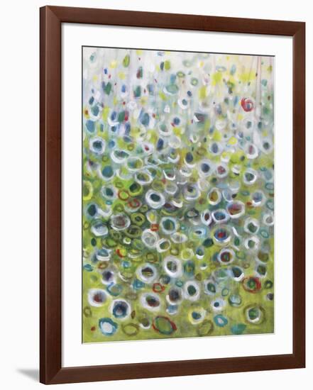 Alive Again-Jessica Torrant-Framed Giclee Print