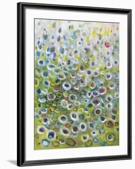 Alive Again-Jessica Torrant-Framed Giclee Print