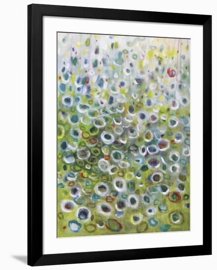 Alive Again-Jessica Torrant-Framed Giclee Print