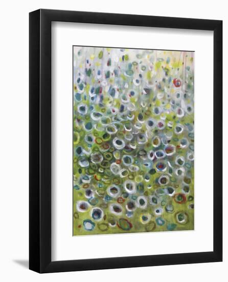 Alive Again-Jessica Torrant-Framed Art Print