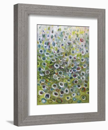 Alive Again-Jessica Torrant-Framed Art Print