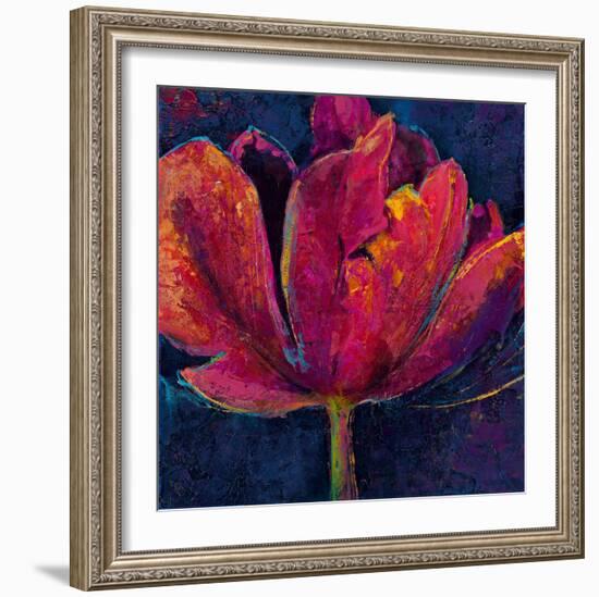 Alive In Nature I-Georgie-Framed Giclee Print