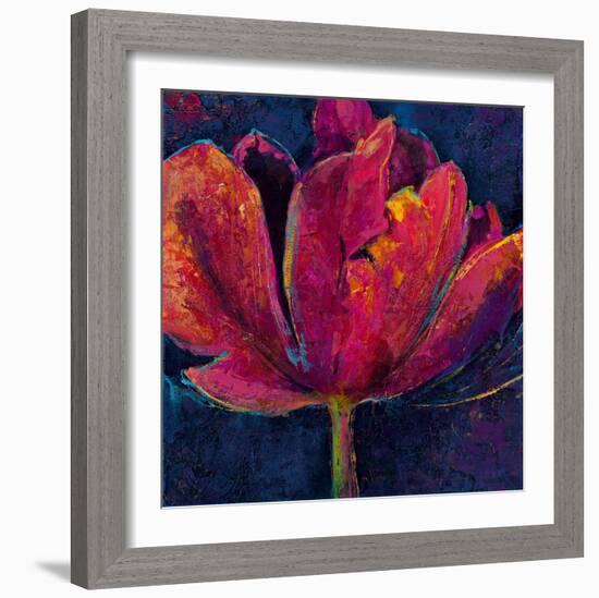 Alive In Nature I-Georgie-Framed Giclee Print